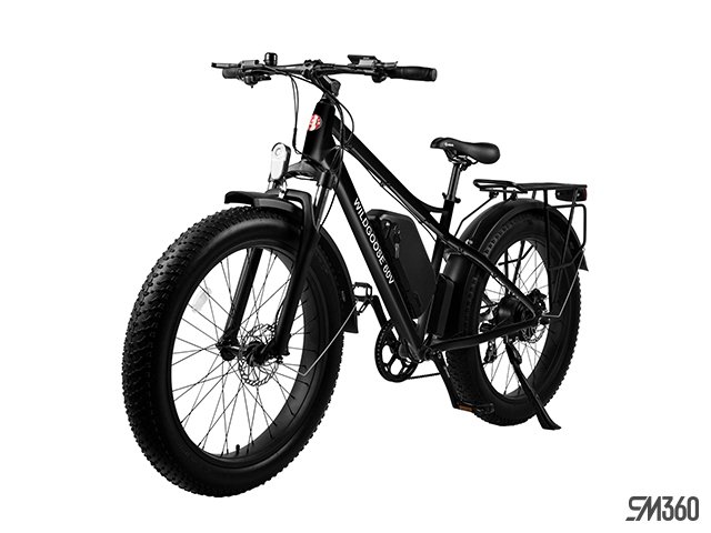 2024 Daymak WILD GOOSE 60V