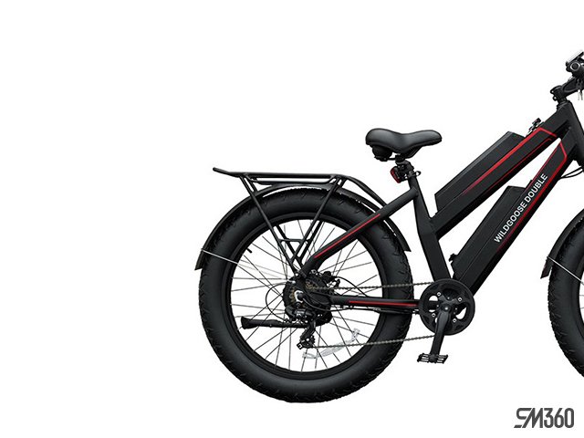 2024 Daymak WILD GOOSE DOUBLE