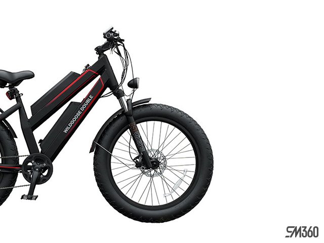 2024 Daymak WILD GOOSE DOUBLE