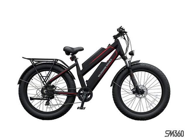 Daymak WILD GOOSE DOUBLE BASE WILD GOOSE DOUBLE 2024