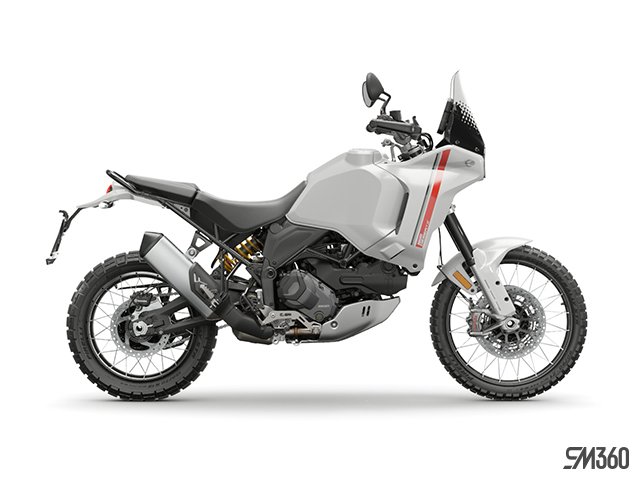 Ducati DesertX BASE DesertX 2024