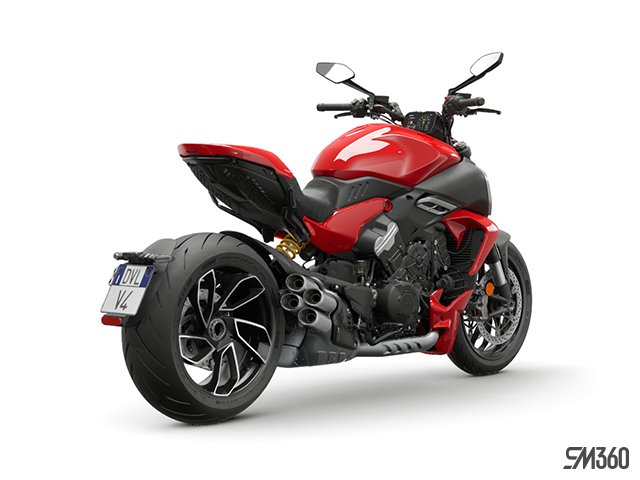 New ducati diavel outlet