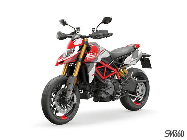 Ducati Hypermotard 950 SP 2024