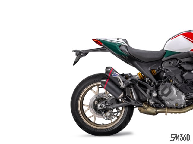 2024 Monster 30th anniversary edition Starting at 21 595 Steele Recreation
