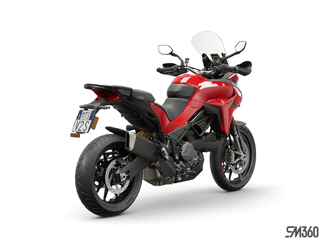 2024 Ducati Multistrada V2 S