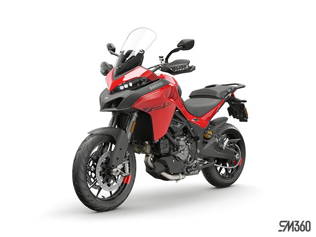 2024 Ducati Multistrada V2 S