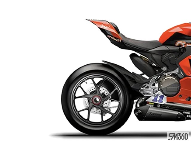2024 Ducati Panigale V2 Bulega