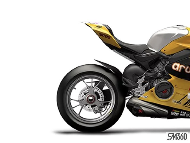 2024 Ducati Panigale V4 Bautista