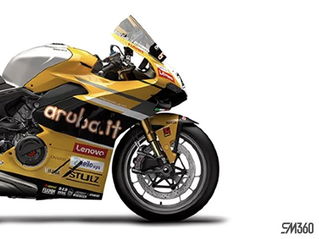 2024 Ducati Panigale V4 Bautista
