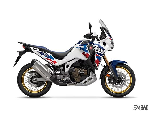 2024 Honda Africa Twin Adventure Sports ES DCT