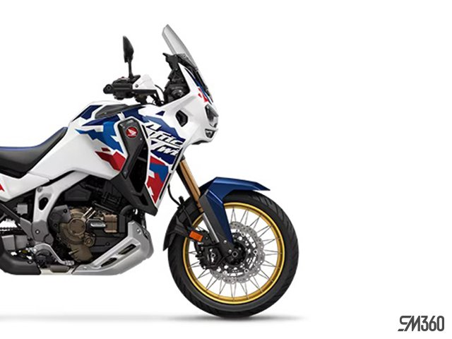 2024 Honda Africa Twin Adventure Sports ES DCT