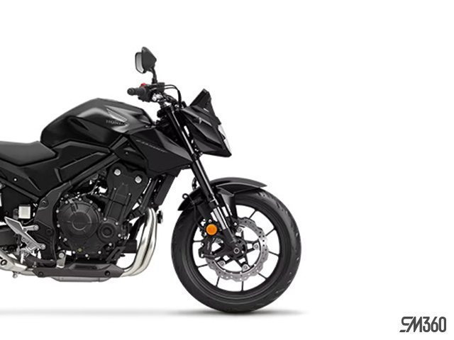 2021 honda shop cb500f for sale