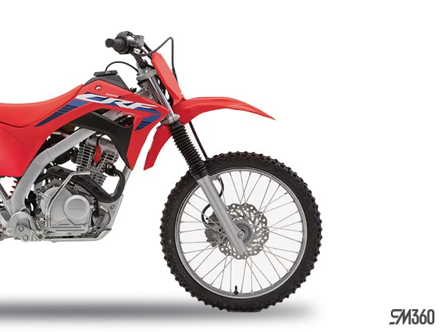 Honda CRF125FB  2024