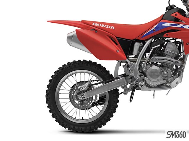Honda crf150r price sales