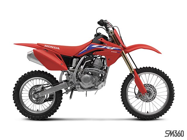 Honda CRF150R  2024