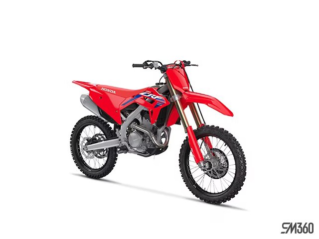 Honda CRF250R  2024