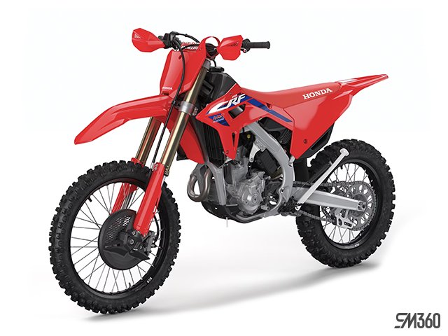 2024 CRF250RX Starting at 11 243 Tri Town Motorsports