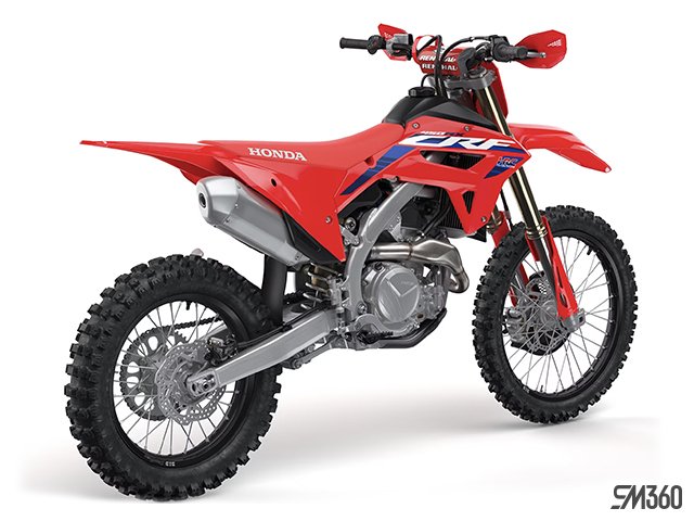 Honda crf 450rx 2021 outlet