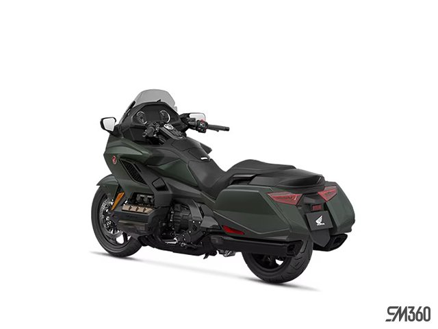 Honda goldwing value cheap