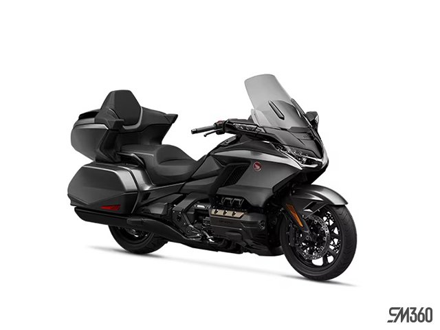 2024 Honda Gold Wing Tour DCT Airbag ABS