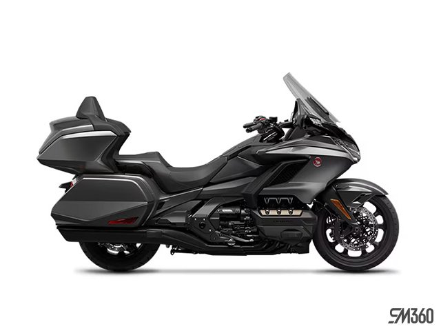 Honda Gold Wing Tour DCT ABS 2024