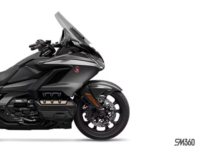 Honda Gold Wing Tour DCT ABS 2024