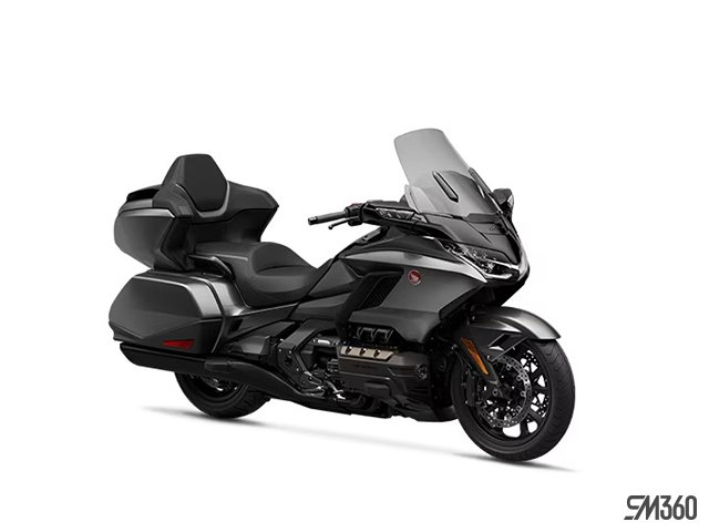 Honda Gold Wing Tour DCT ABS 2024