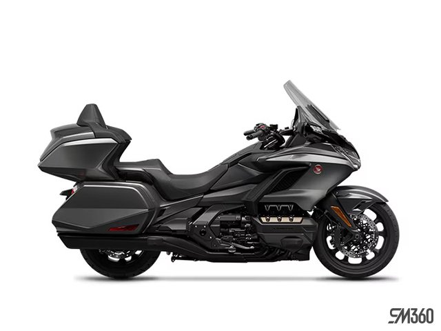 2024 Honda Gold Wing Tour ABS