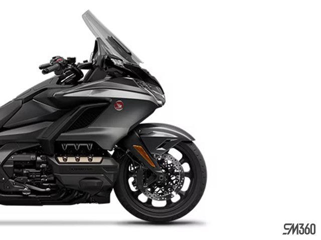 2024 Gold Wing Tour ABS Starting at 34 363 RM Motosport