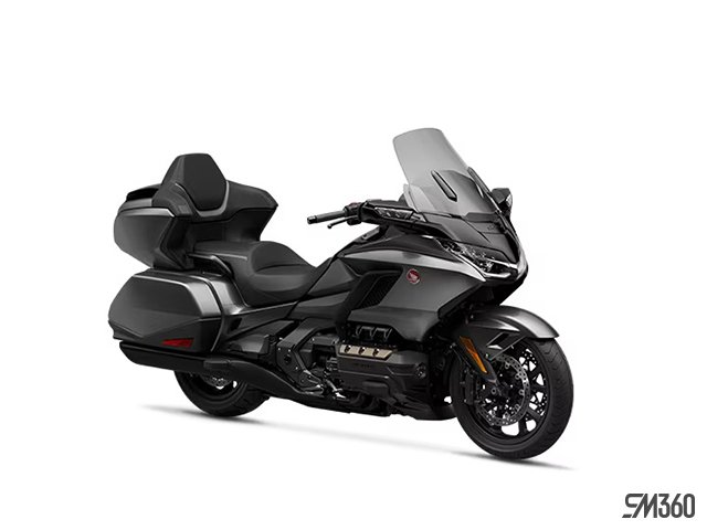2024 Honda Gold Wing Tour ABS
