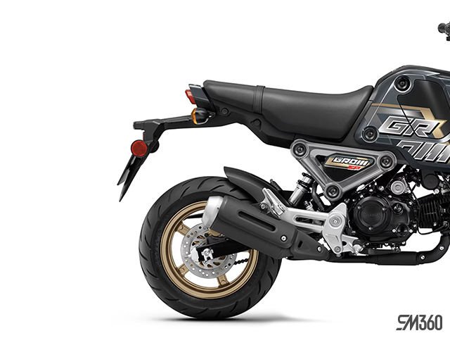 Honda store grom pret
