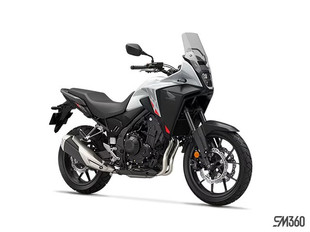 2024 Honda NX500 ABS