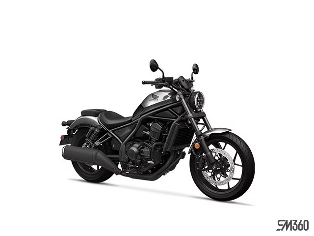 Honda Rebel 1100 DCT 2024