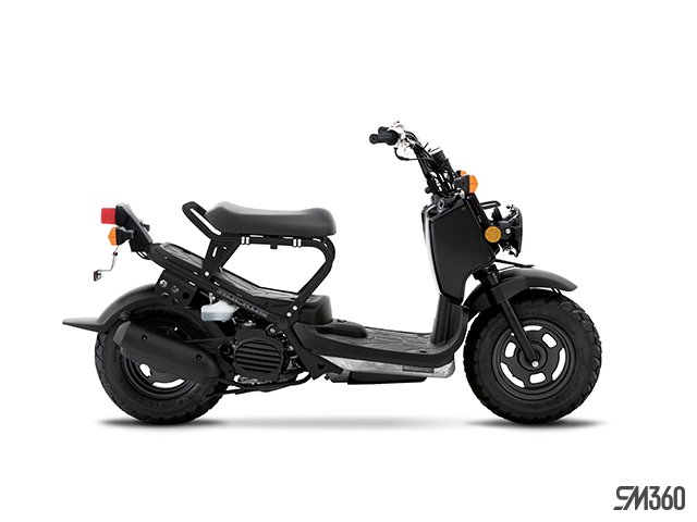 2024 Honda RUCKUS