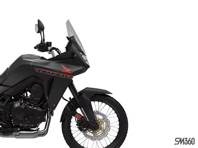 2024 TRANSALP ABS Starting at 13 503 RM Motosport