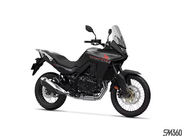 2024 Honda TRANSALP ABS