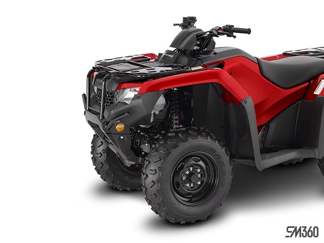 2024 Honda TRX420 RANCHER