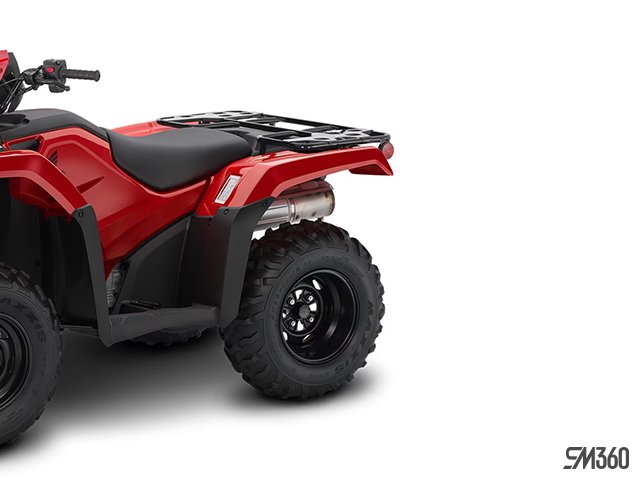2024 Honda TRX520 FOREMAN 520 ES EPS