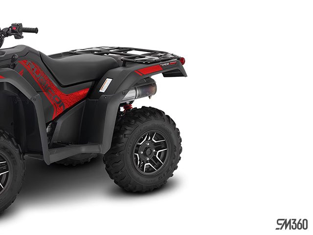 Honda rubicon 520 for sale near me deals