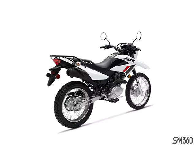 Honda XR 150L  2024