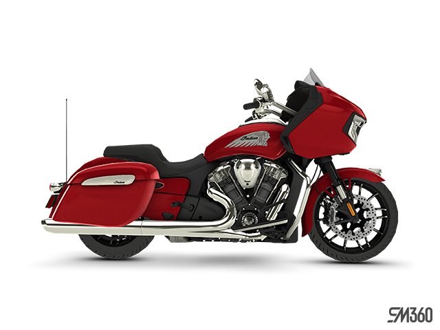 Indian Challenger Limited 2024