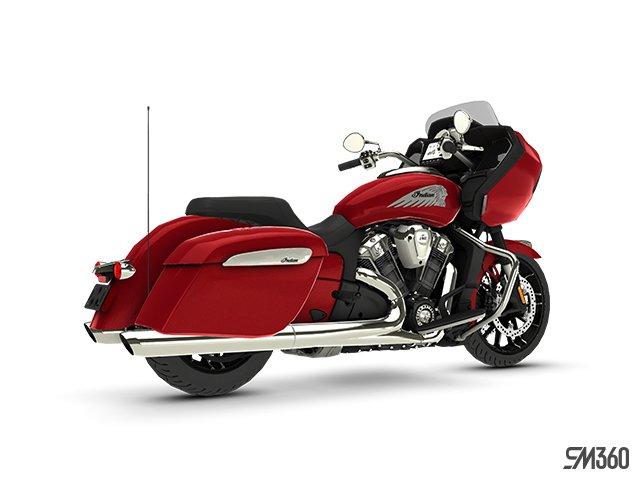Indian Challenger Limited 2024