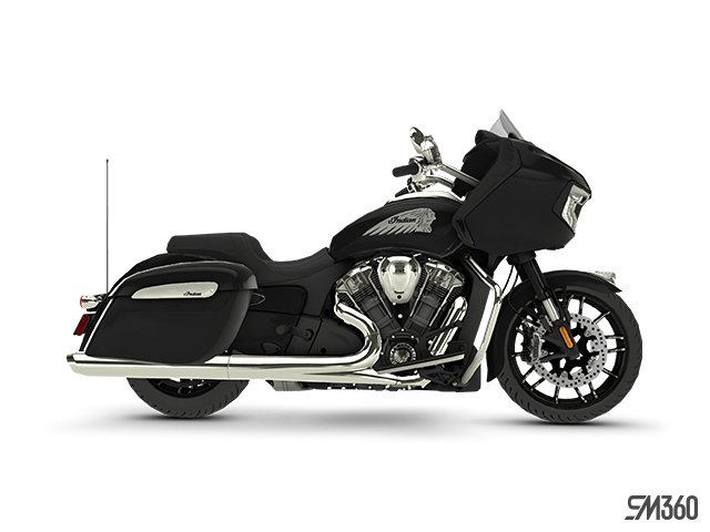 Indian Challenger Limited 2024