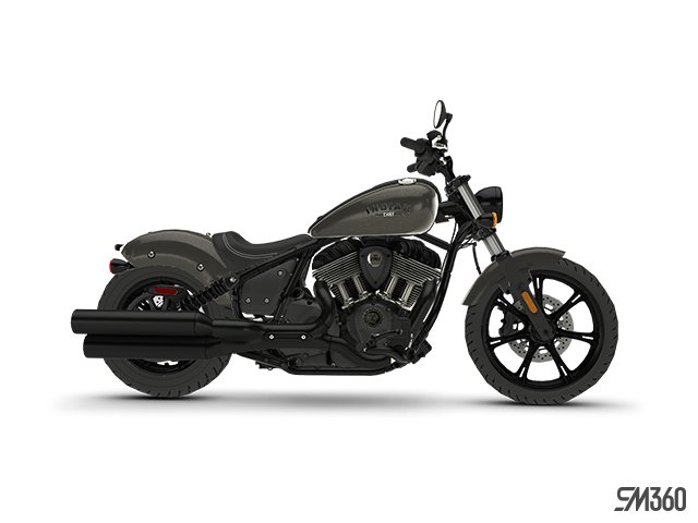 Indian Chief  2024