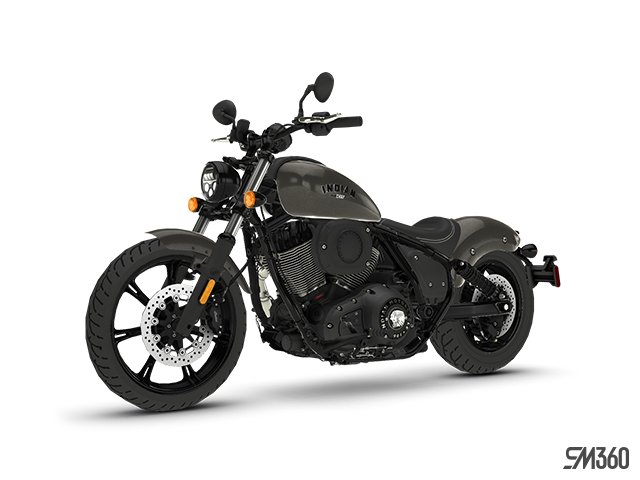 Indian Chief  2024