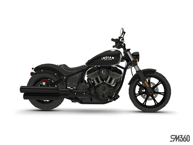 Indian Chief Base Chief 2024