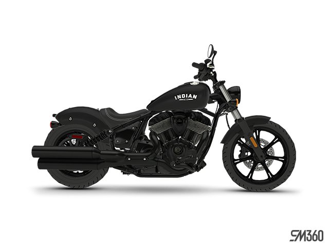 Indian Chief Dark Horse 2024