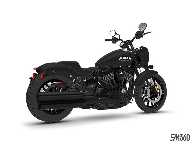 Indian Chief Sport Chief 2024