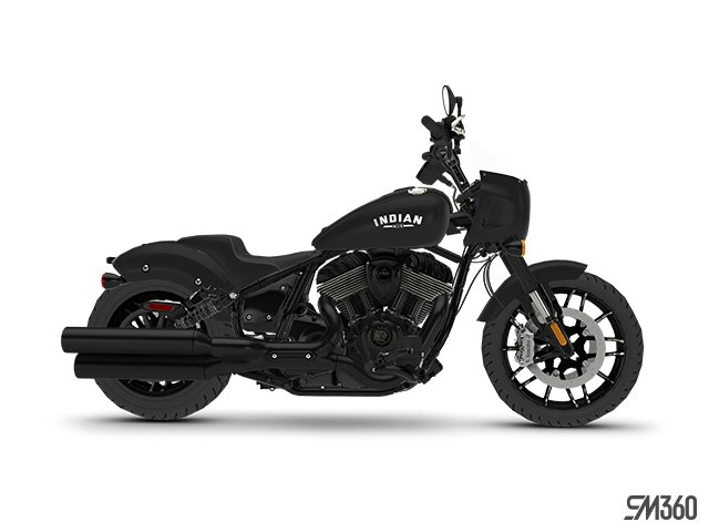 Indian Chief Sport Chief 2024