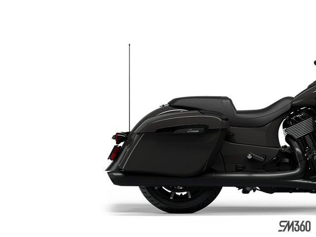 2024 Indian Chieftain Dark Horse